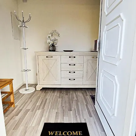 Appartement 90m 5 Schlafplaetze Tostedt (Lower-Saxony)