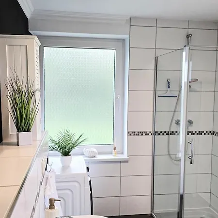 90m 5 Schlafplaetze Appartement Tostedt (Lower-Saxony)