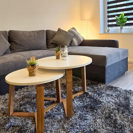 90m 5 Schlafplaetze Tostedt (Lower-Saxony)