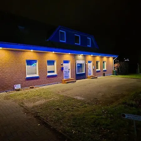 Appartement 90m 5 Schlafplaetze *