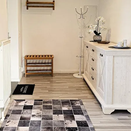 Appartement 90m 5 Schlafplaetze Tostedt (Lower-Saxony)