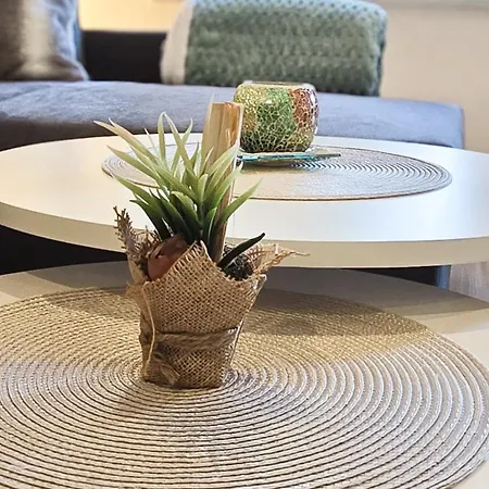 Appartement 90m 5 Schlafplaetze